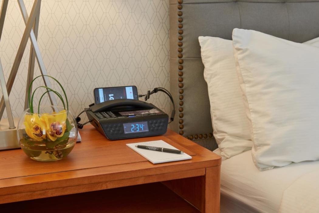 The Kensington Hotel Ан Арбър Екстериор снимка