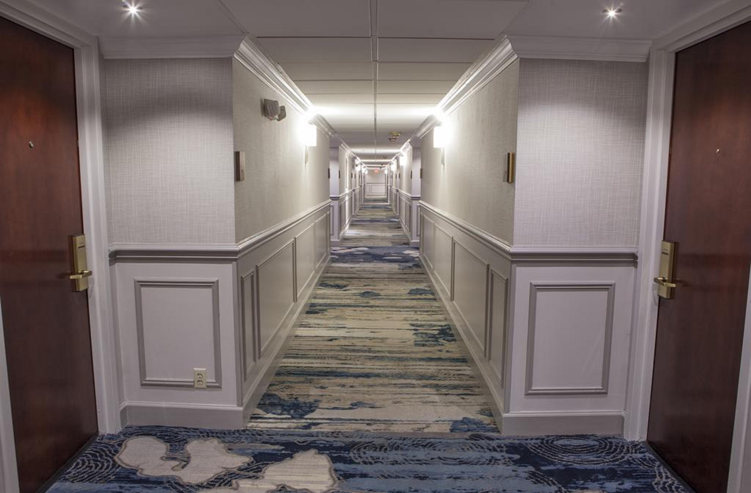 The Kensington Hotel Ан Арбър Екстериор снимка
