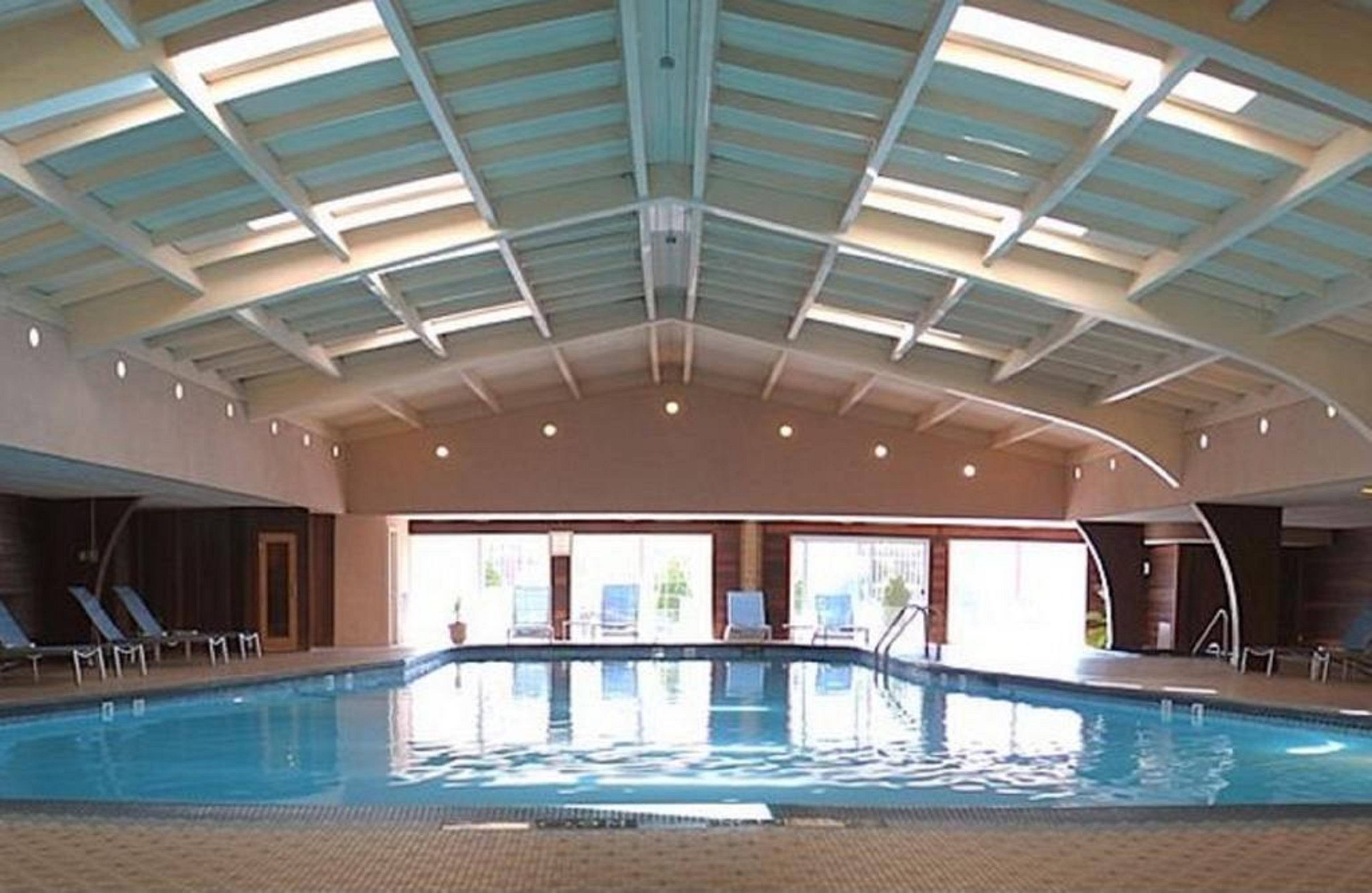 The Kensington Hotel Ан Арбър Екстериор снимка