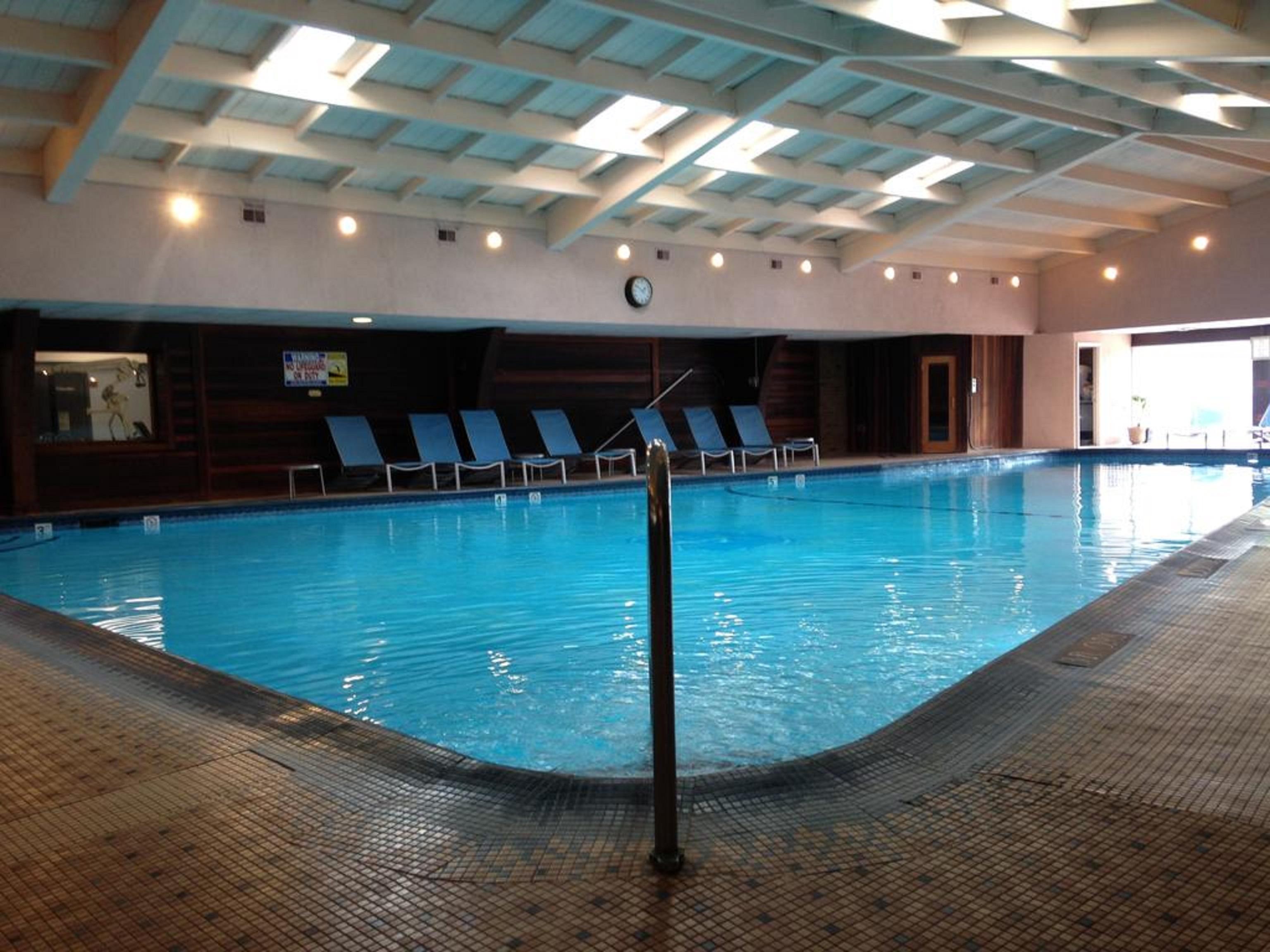 The Kensington Hotel Ан Арбър Екстериор снимка