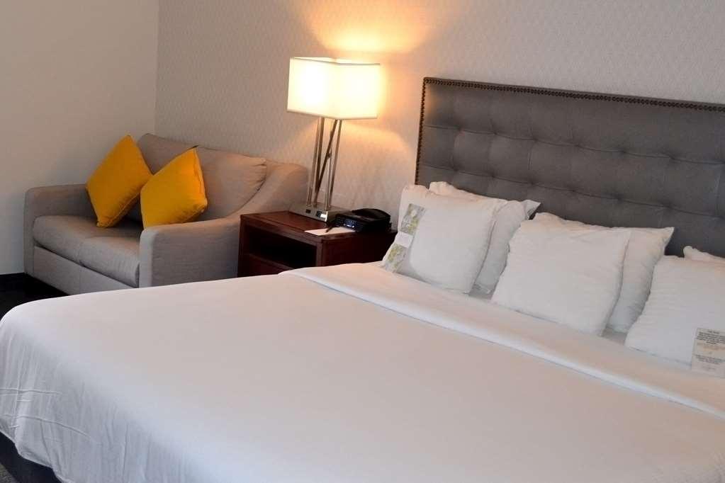 The Kensington Hotel Ан Арбър Стая снимка